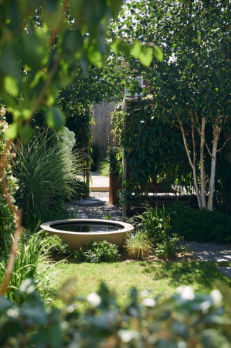 GREEN LANE