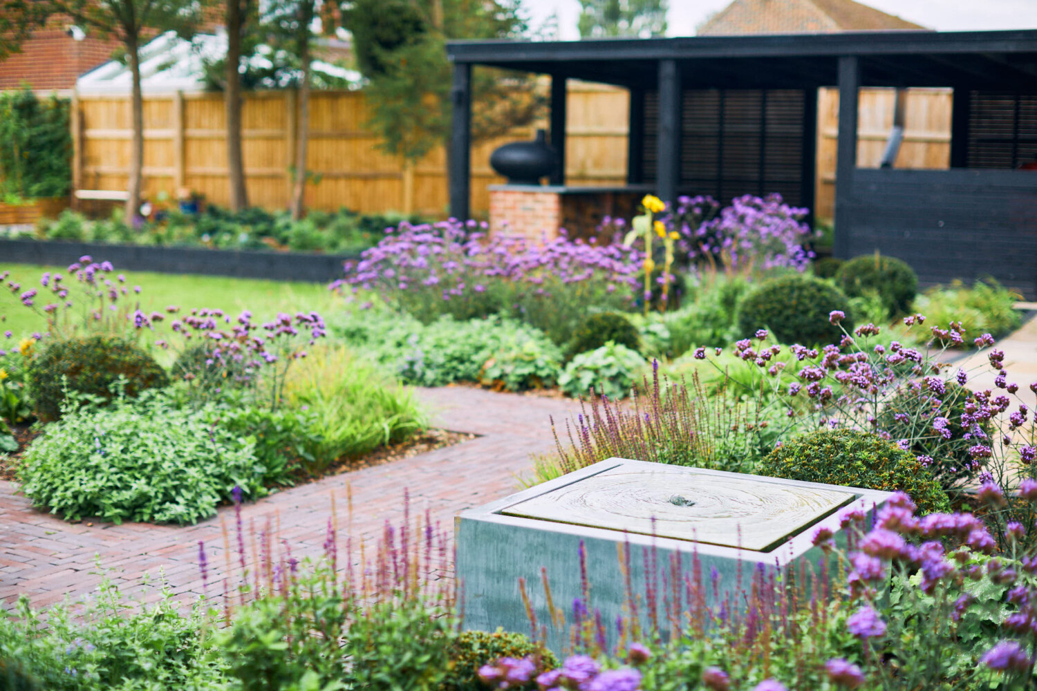 Exceptional Garden Design And Landscaping