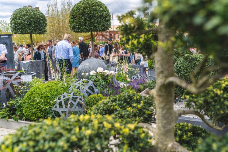 Chelsea Flower Show