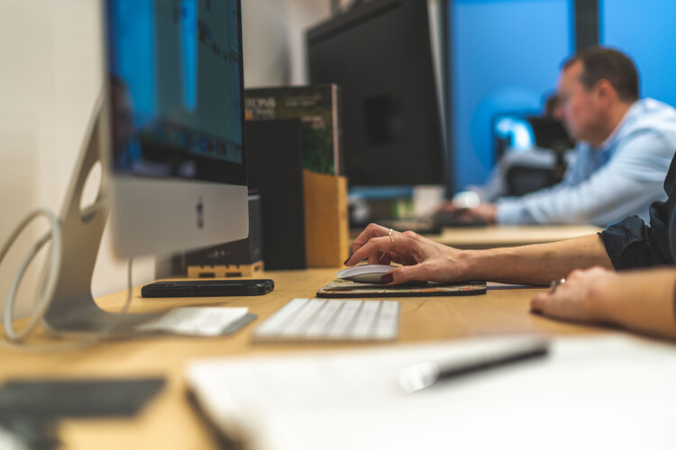 careers and vacancies at andy stedman design