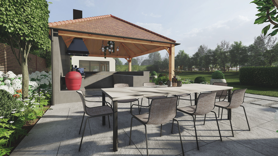 garden design render 6