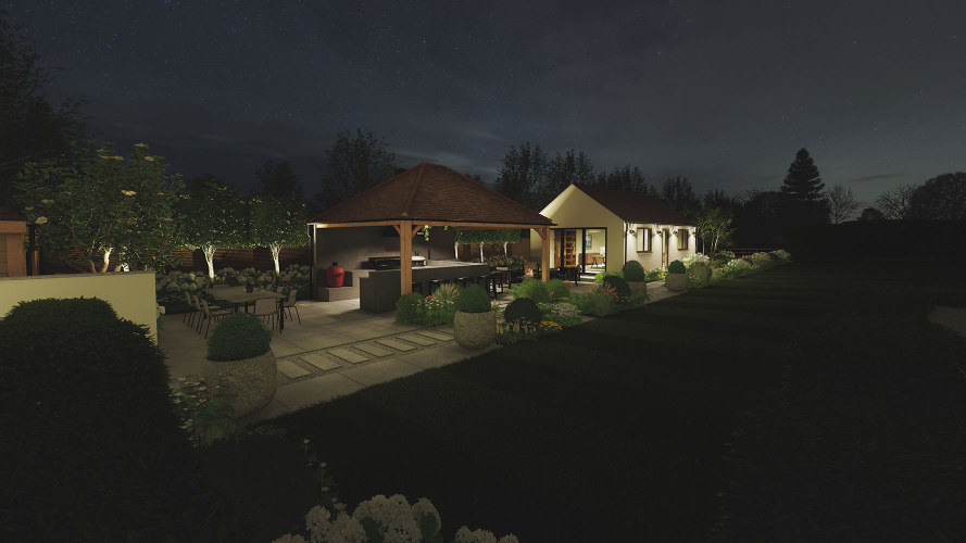 garden design render 79