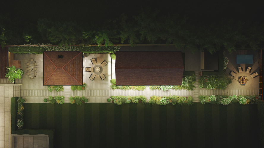 garden design render 76