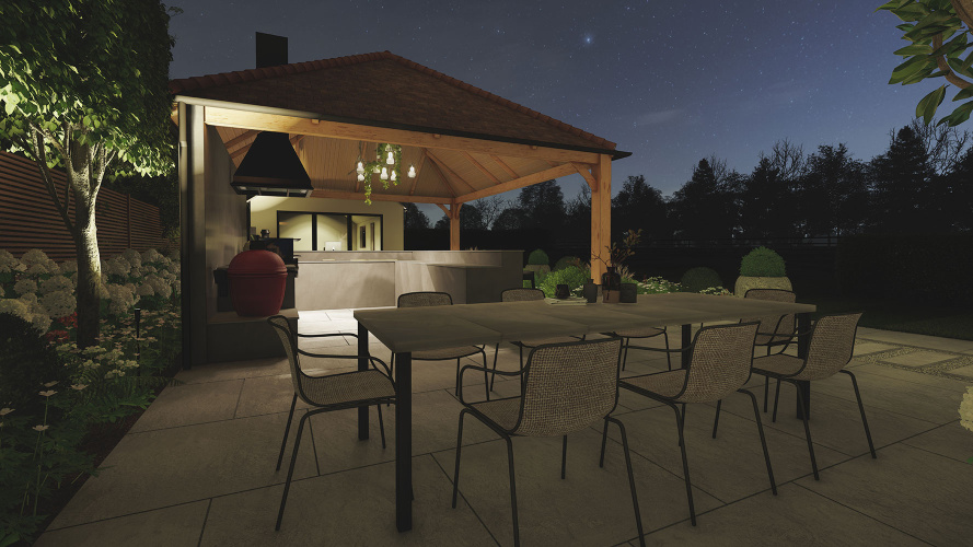 garden design render 72