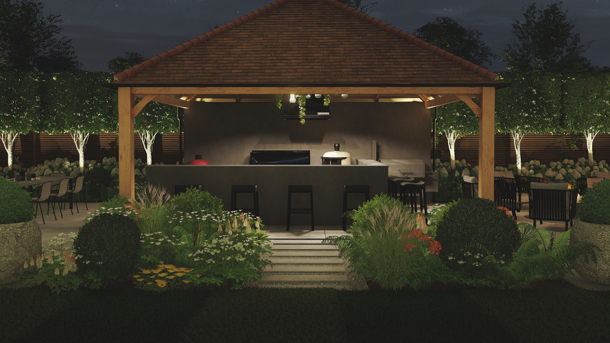 garden design render 66