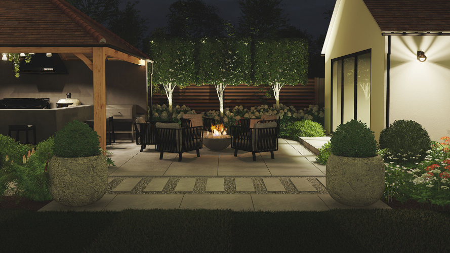 garden design render 62