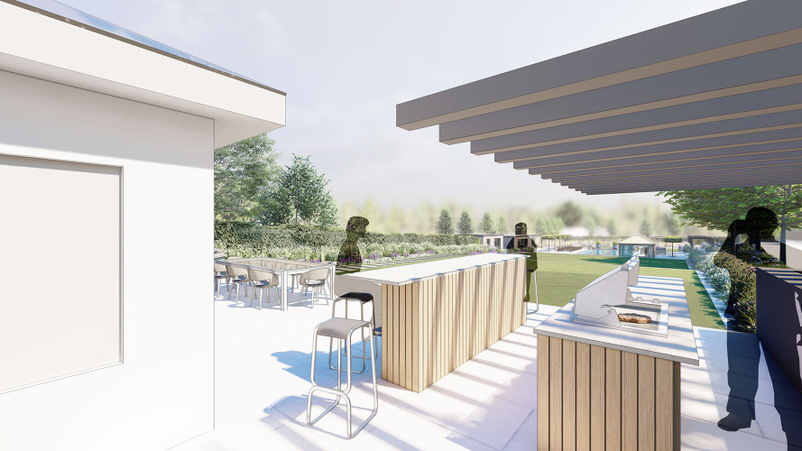 garden design render 8