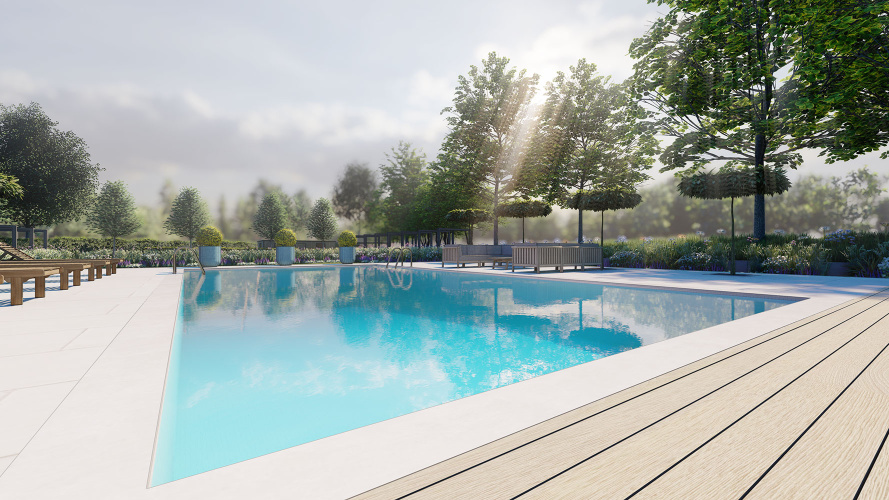 garden design render 5