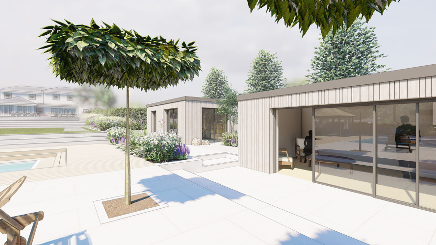 garden design render 1