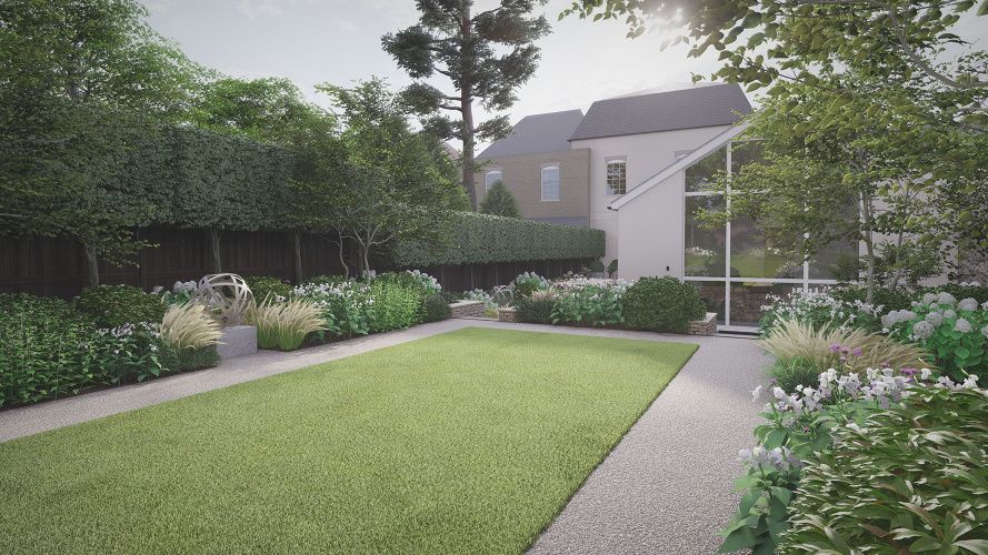 garden design render 47