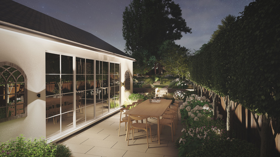 garden design render 33