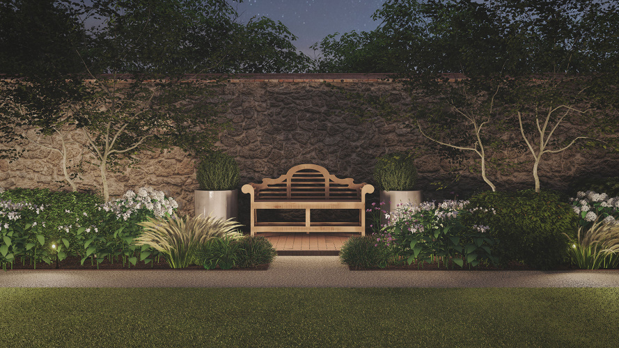 garden design render 26
