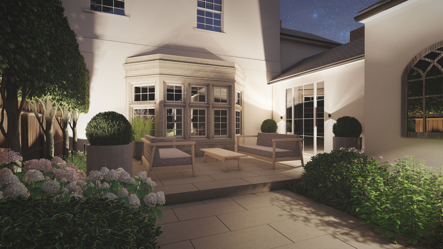 garden design render 22