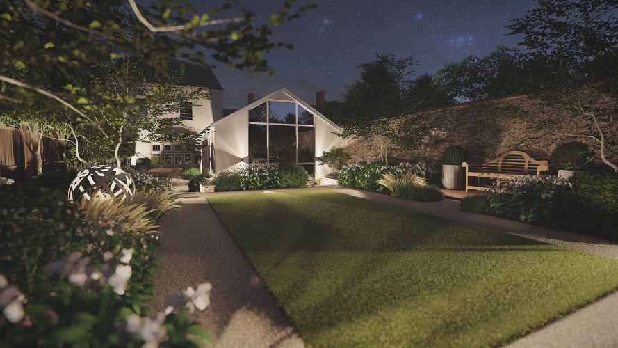 garden design render 17