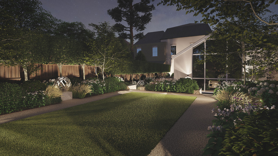 garden design render 13