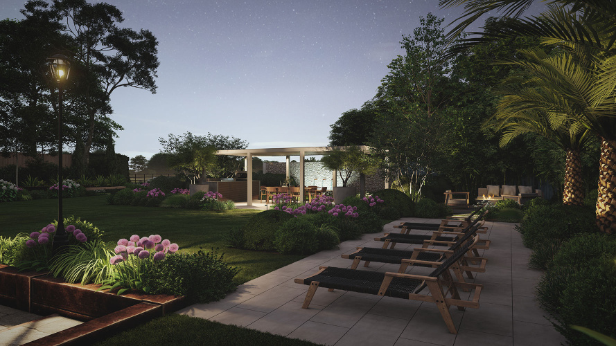 garden design render 30