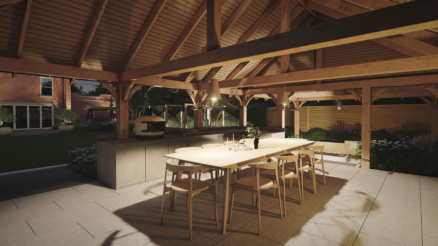 garden design render 32