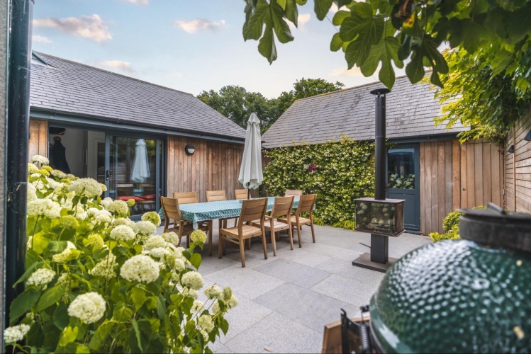 Crafting a Clear Garden Design Brief for Your Landscape Gardener or Designer