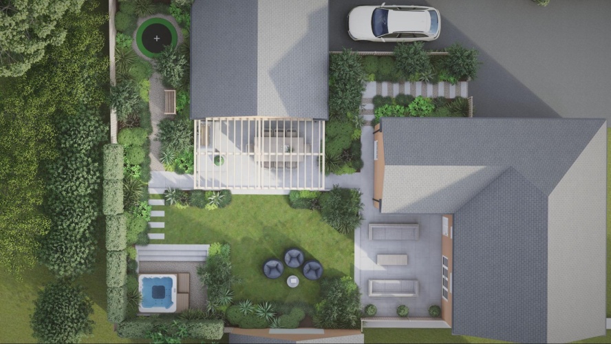 Five things your garden designer expects from you