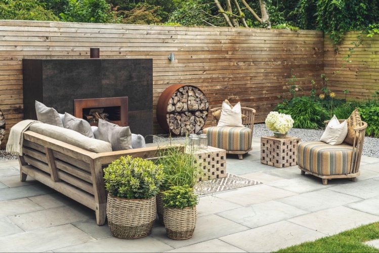 The Value of Hiring a Professional Garden Designer