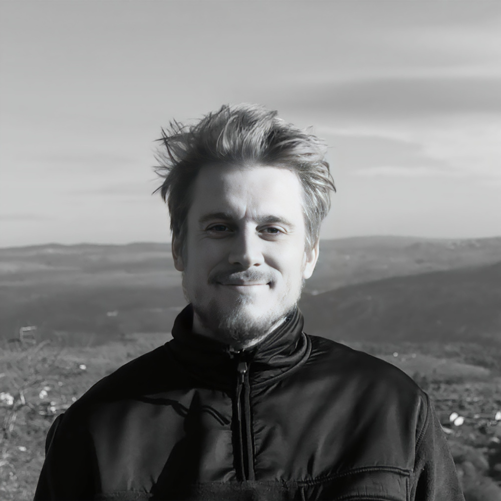 John Barnes John Barnes headshot