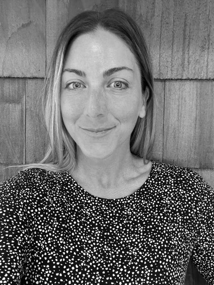 Samantha Stedman Samantha