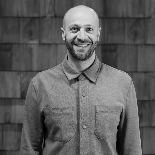 Mike Mirahmadi Mike Mirahmadi