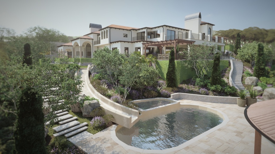 PACIFIC PALISADES