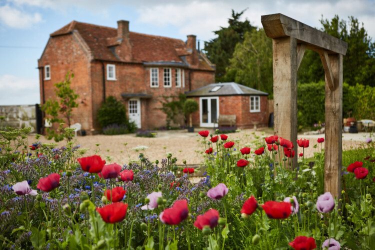 THE GRANARY