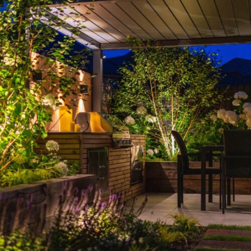 Sustainable Garden Design: Eco-Friendly Landscaping Ideas