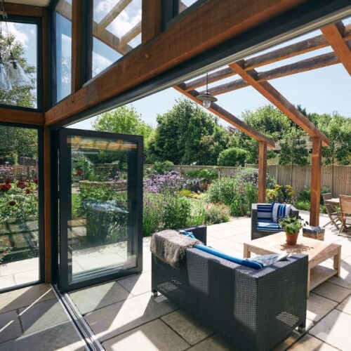2026 Garden Design Trends in the UK: Fresh Ideas for Modern Outdoor Spaces